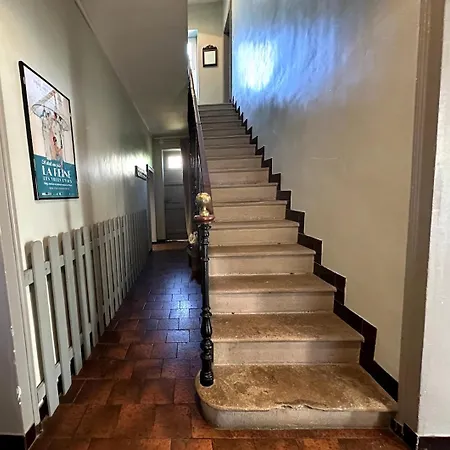 Le Relais 1850 別荘 Creuzier-le-Vieux