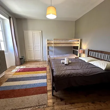 Le Relais 1850 別荘 *