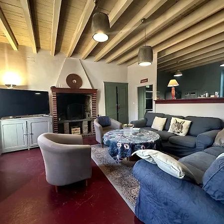 Le Relais 1850 別荘 *