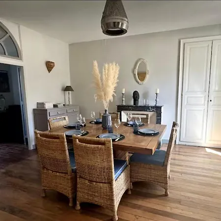 Le Relais 1850 * Creuzier-le-Vieux